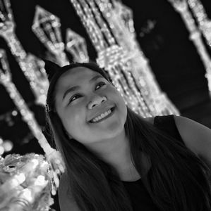 Meet your Posher, Nadine angelique